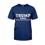 You Missed Shirt, Fight Fight Fight T-shirt, 2024 Rally Shirt