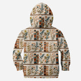 Love Books - Personalized Book Hoodie and Leggings