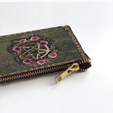 Ye Olde Bag Of Witchy Stuff - Personalized Witch Pouch