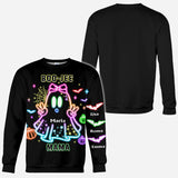 Boo-jee Mama - Personalized Mother All Over Shirt