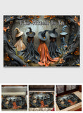 Beautiful Witch - Witch Doormat
