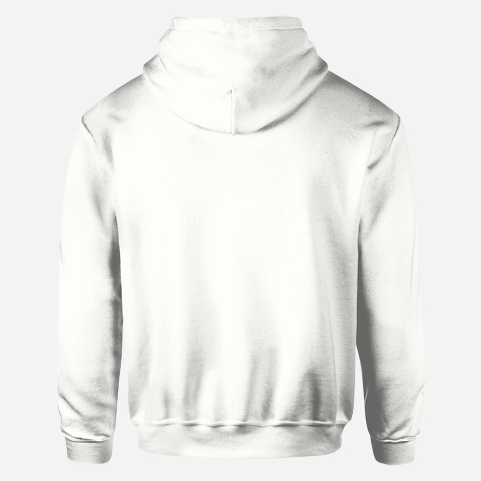 Spooky Mama - Personalized Skull All Over Shirt