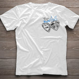 Forever In My Heart - Personalized Memorial T-shirt And Hoodie
