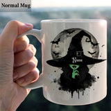 Grandma - Personalized Grandma Mug