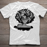My Root - African American T-shirt And Hoodie
