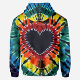 Love Wins - Personalized LGBT Support All Over Shirt