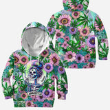 Cannabitch - Personalized Weed All Over Shirt