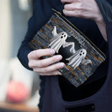 Ghost Friends - Personalized Bestie Pouch