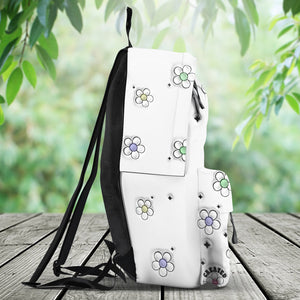 You Are Always Loved - Personalized Kid Backpack