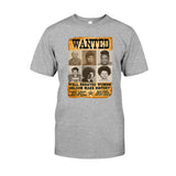 Black History - African American T-shirt And Hoodie