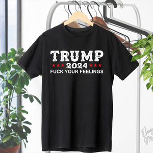 You Missed Shirt, Fight Fight Fight T-shirt, 2024 Rally Shirt