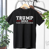 You Missed Shirt, Fight Fight Fight T-shirt, 2024 Rally Shirt