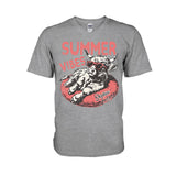 Summer Vibes - Personalized T-shirt And Hoodie