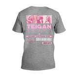 My Girlfriend - Personalized Couple T-shirt and Hoodie
