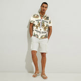 Drink Till You Believe - Personalized Camping Hawaiian Shirt