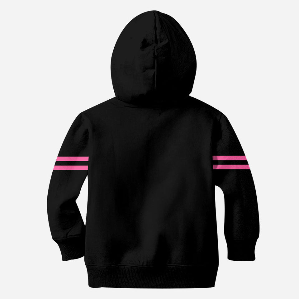 Pink Out - Breast Cancer Awareness All Over Shirt