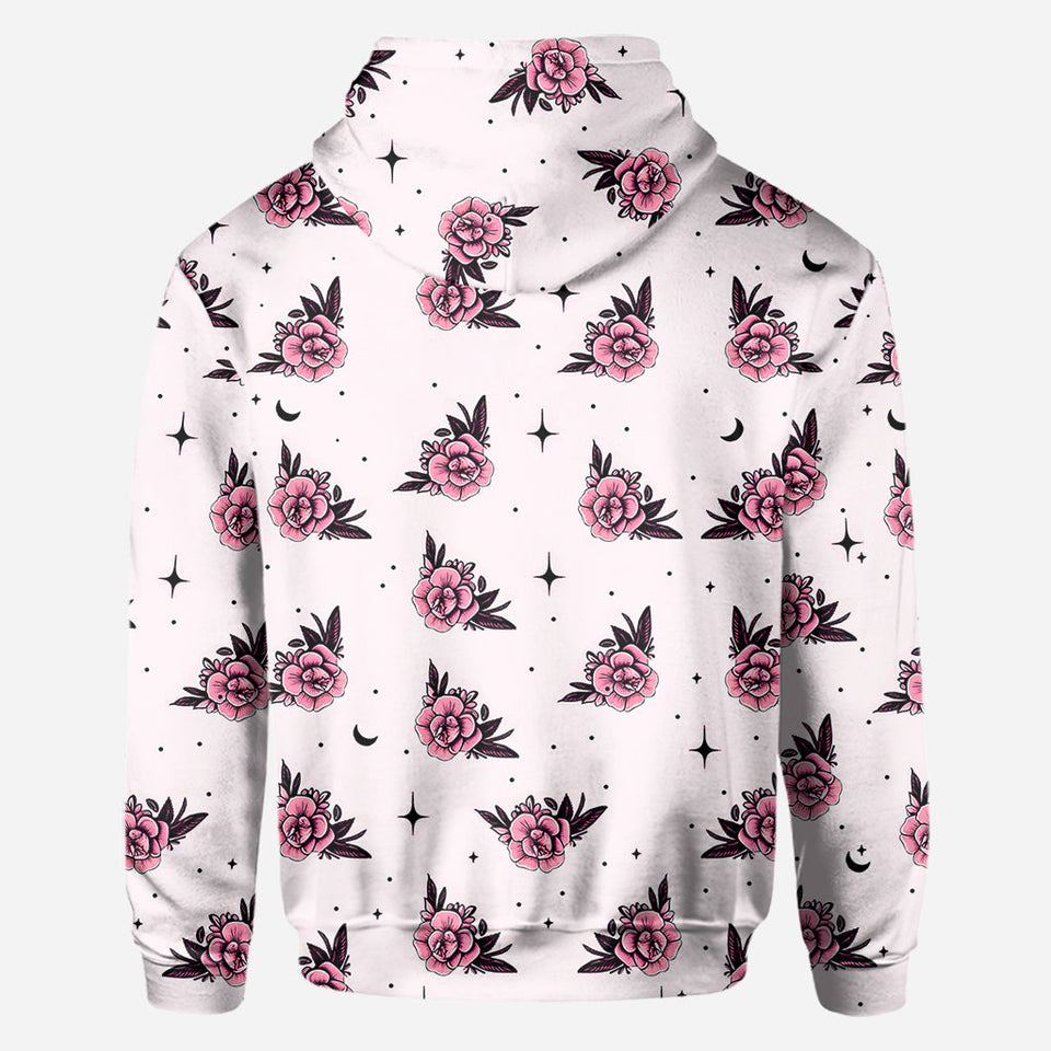 The Mom - Personalized Mother All Over Shirt