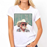 Cowboy Western Make America Great Donald Daddy Shirt, Trump President Shirt, Donald Trump Funny Shirt, Trump 2024 Tee, Republican Gifts