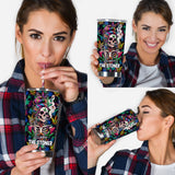 The Stoner - Personalized Weed Tumbler