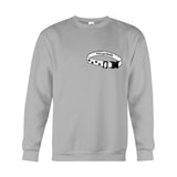Miss You Collar - Personalized Dog T-shirt And Hoodie