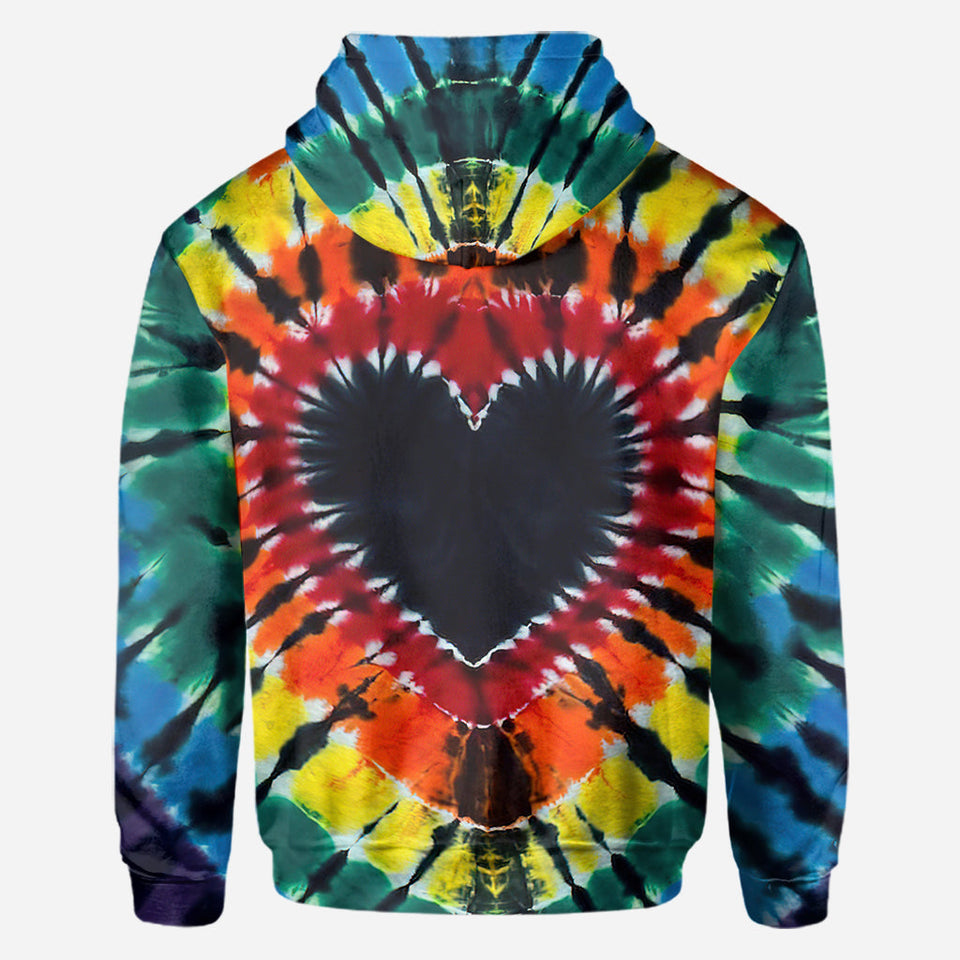 Love Wins - Personalized LGBT Support All Over Shirt