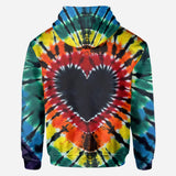Love Wins - Personalized LGBT Support All Over Shirt