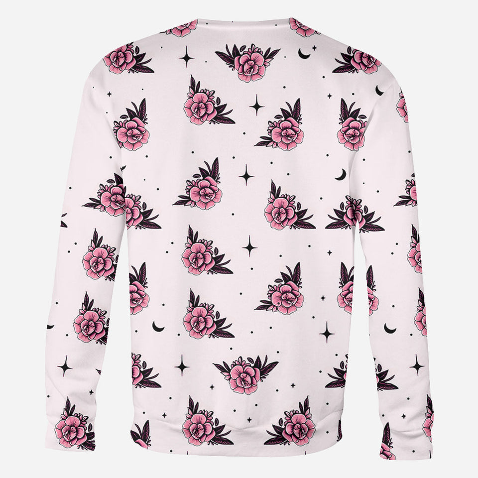The Mom - Personalized Mother All Over Shirt