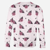 The Mom - Personalized Mother All Over Shirt