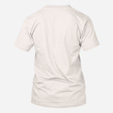 Coquette Halloween Mama - Personalized Mother All Over Shirt