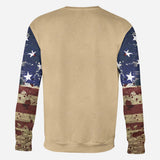 Hunting For Life - Personalized Hunting All Over Shirt
