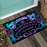 Spirit Board - Witch Doormat