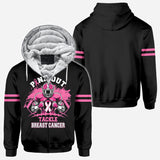 Pink Out - Breast Cancer Awareness All Over Shirt