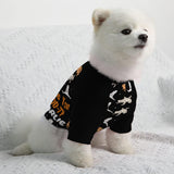 Shake Your Boo-ty - Personalized Dog Pet Shirt
