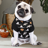 Shake Your Boo-ty - Personalized Dog Pet Shirt