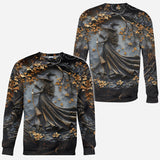Beautiful Witch - Witch All Over Shirt
