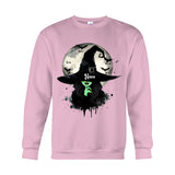 Grandma - Personalized Grandma T-shirt And Hoodie