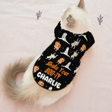 Shake Your Boo-ty - Personalized Dog Pet Shirt