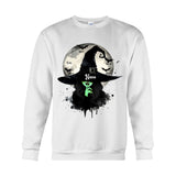 Grandma - Personalized Grandma T-shirt And Hoodie