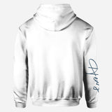 Basketball Mom With Any Kid Name & Number - Personalized Basketball All Over Shirt