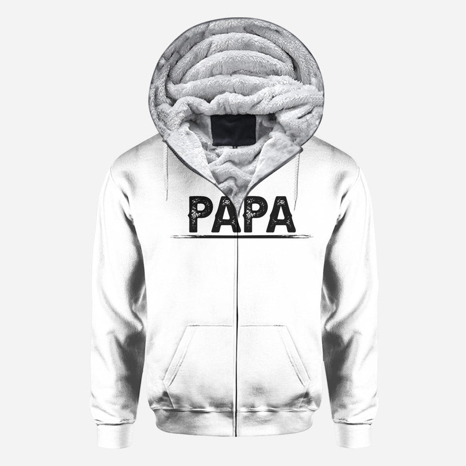 Best Nana Ever - Personalized Grandma All Over Shirt