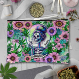 Cannabitch - Personalized Weed Pouch