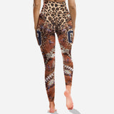 Any Title My Favorite Football Player Calls Me - Personalized Football Hoodie and Leggings
