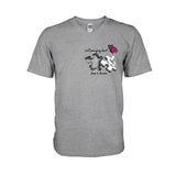 Toujours dans mes pensées, à jamais dans mon cœur - T-shirt et sweat à capuche commémoratifs personnalisés
