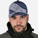 Best Dad Dog Dad Ever - Personalized Father Classic Cap