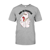 Boo Jee Valentine - Personalized T-shirt And Hoodie