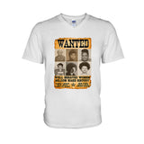 Black History - African American T-shirt And Hoodie