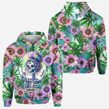 Cannabitch - Personalized Weed All Over Shirt