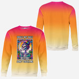 Cannab*tch - Personalized Weed All Over Shirt