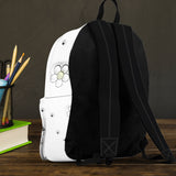 You Are Always Loved - Personalized Kid Backpack