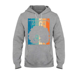 Unapologetically Dope - African American T-shirt And Hoodie